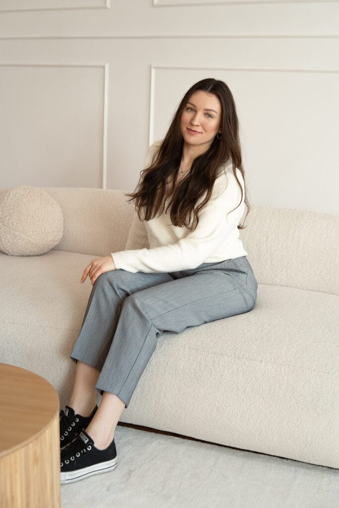 Psychodietetyczka Poznań